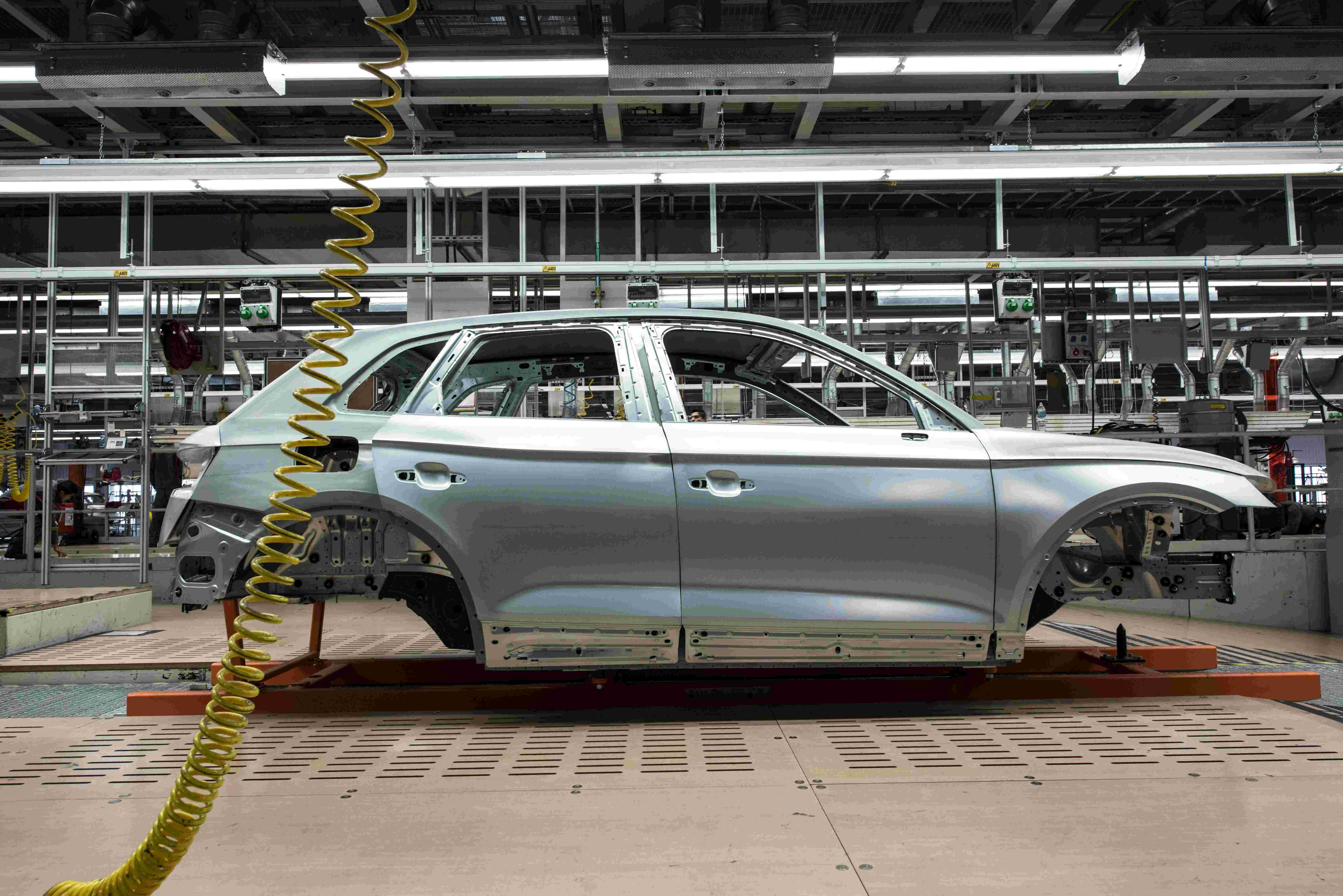 Global Automotive
