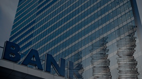 Major Bank