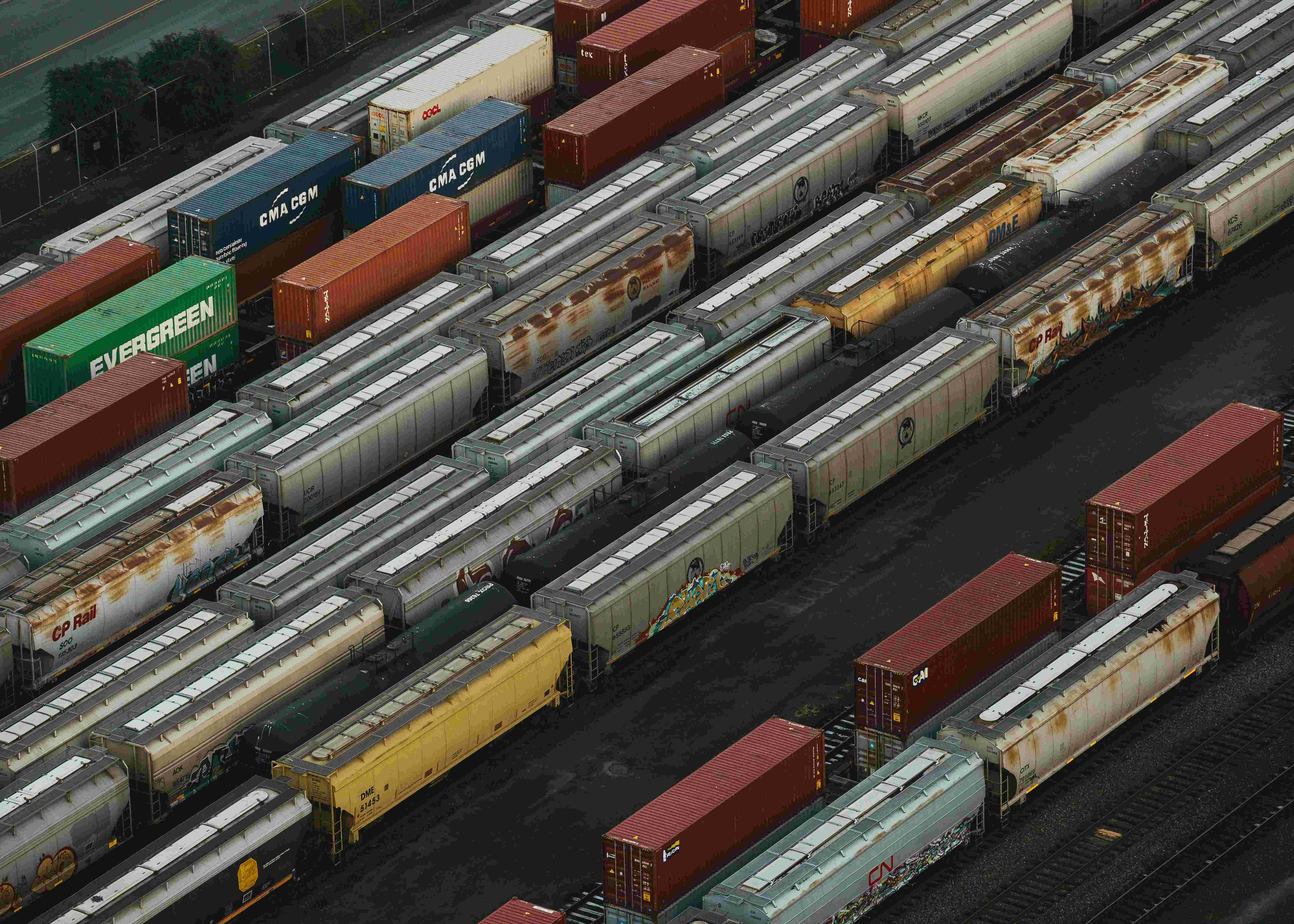 Rail Transit