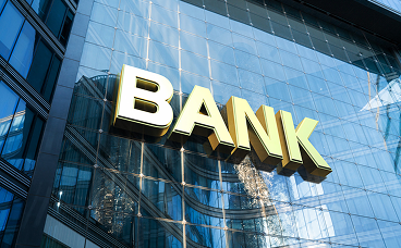 Major Bank
